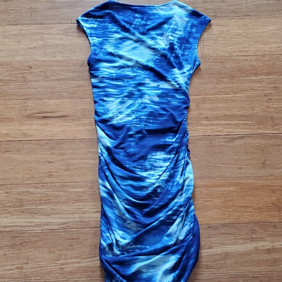 BCBGMAXAZRIA Dress - Picture 4 of 8